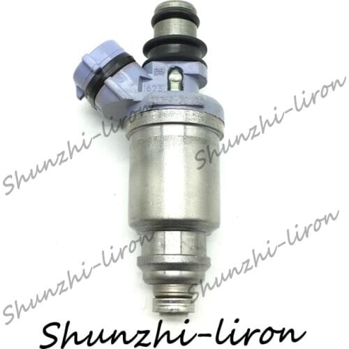 Fuel Injector Nozzle For Toyota CROWN CRESTA CHASER 1G-FE OEM:23250-70100 23209-70100