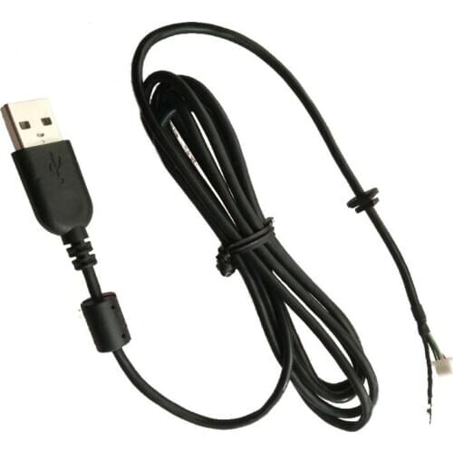 USB repair Replace Camera Line Cable Webcam Wire for Logitech Webcam C920 C930e