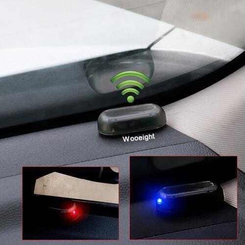 Wooeight Signal Lamps