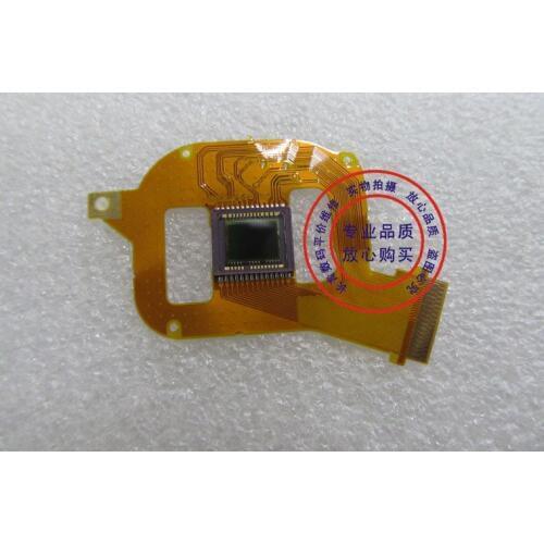 Lens Image Sensors CCD Unit Repair Part for Olympus FE280 FE320 camera Free shipping