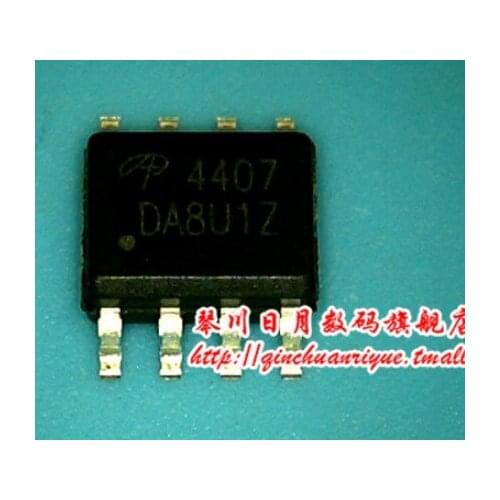 100% New&original AO4408 4407 4684 AO4407 4404 4419 AO4404 AO4419 AO4407