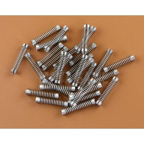 30pcs/lot For XBOX360 Xbox 360 Controller Replacement RT LT Trigger Springs Repair Kit Fix