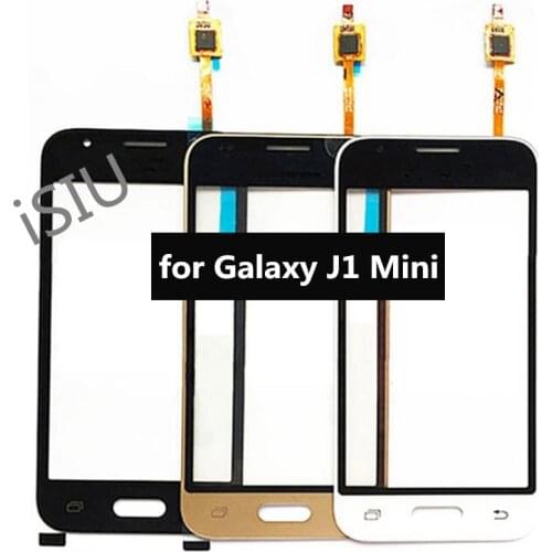 4.0'' LCD Display Touch Screen For Samsung Galaxy J1 Mini J105 SM-J105F J105H SM-J105H Touchscreen Panel Glass Sensor Phone Part