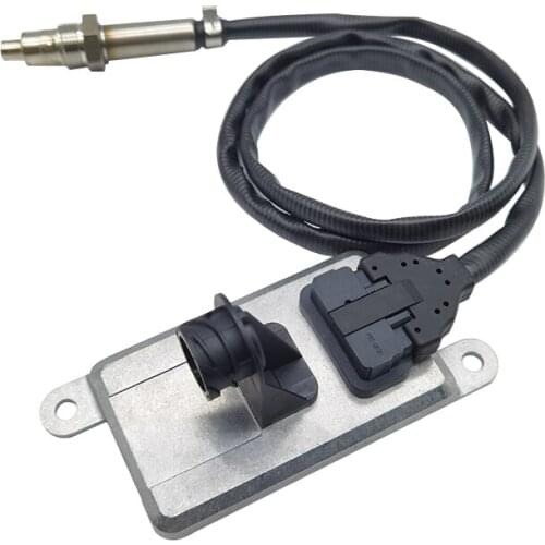 5WK9 6612F 5WK9 6612E 5WK9 6612D NOX Sensor for Scania 24V 2296799 / 2247379 / 2020691 / 1908536 / 1872080 / 1782596