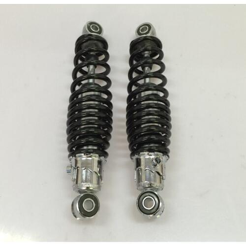 STARPAD Electric car conversion electric motorcycle shock absorbers 25 27 29 31 bold adjustable hydraulic oil pressure hardness