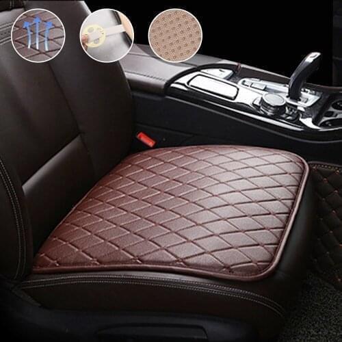 Car Cushion Seats Seats For ALFA ROMEO All Model Giulia Mito Stelvio Giulietta GT Universal Auto Accessories
