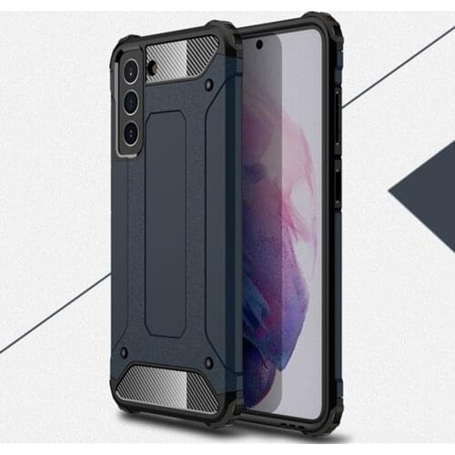 For Samsung Galaxy S21 FE Case Cover M32 M22 A22 S21 Ultra Plus Armor Bumper Protective Phone Cases For Samsung S21 FE Funda