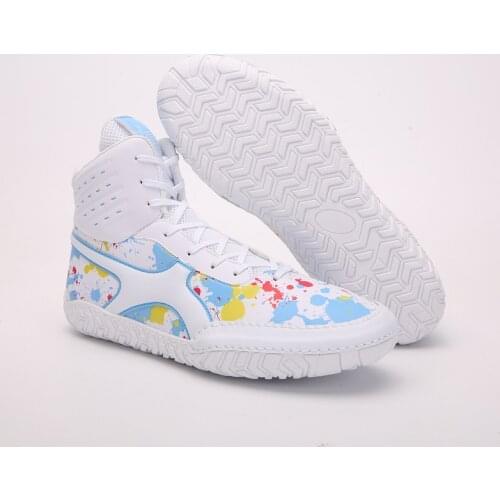 Day-key Wrestling Shoes