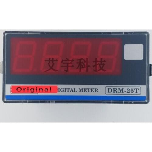 DRM-25T DC Digital Scale Meter New & Original Sensor