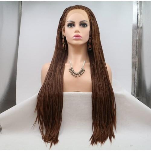 ENRMIIV Kids Wigs