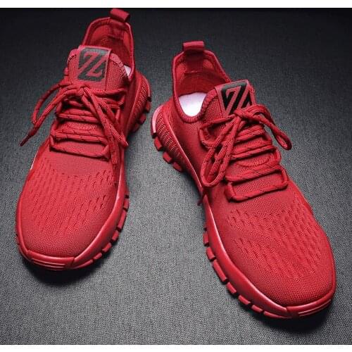 Winter summer on air man fashion espadrilles sport mens trainers sneaker mesh hop leisure low mens footwear top slip adulto hip