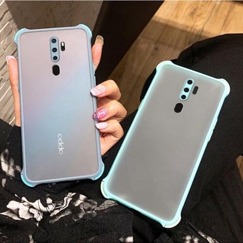 FEADSHIP Oppo A5 Phone Cases