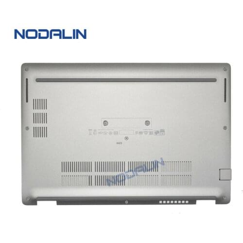 New 0TW5JM TW5JM Bottom Cover Lower Case Back Shell For Dell Latitude 5300 5310 E5300 E5310