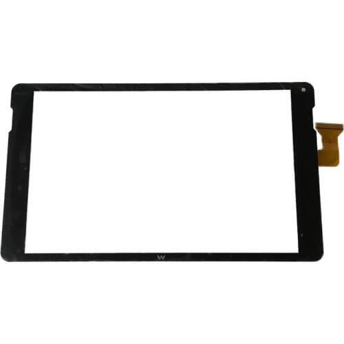New 10.1'' Touch Screen Digitizer Glass For Vonino Magnet W10 Tablet PC