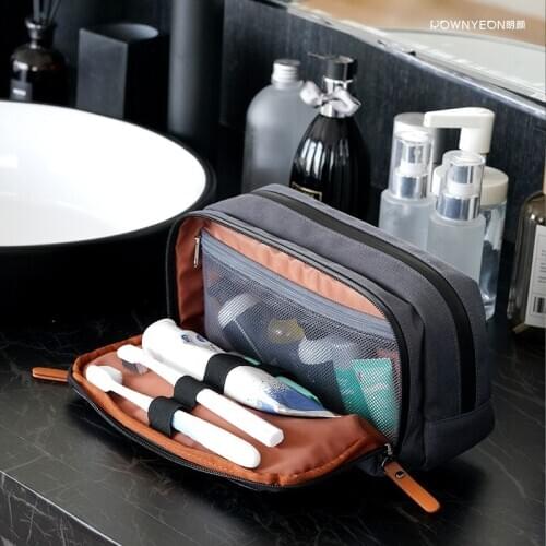 Rownyeon Men's Travel Bags