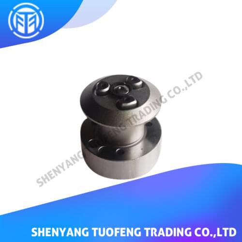 T.DI Import Control Valve 7206-0379 7206 0379 Without Solenoid