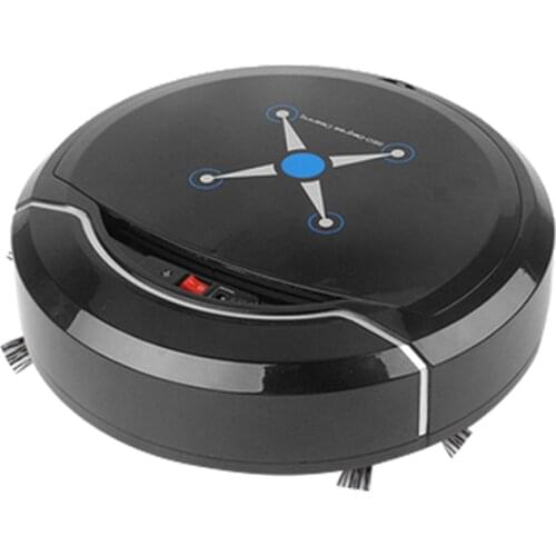 Automatic Sweeping Clean Smart Robot Vacuum Cleaner Floor Dust Cleaning