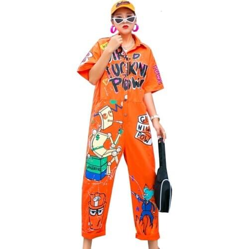 Vefadisa Women's Jumpsuits