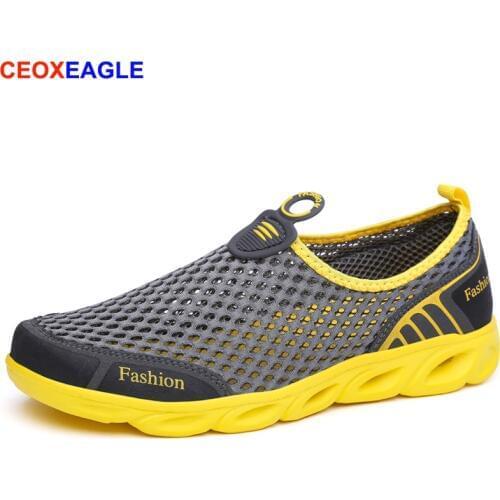 Women Slip on Shoes Breathable Lightweight Sports Men Zapatos Hombre Couples Outdoor Sneakers chaussure femme de muje deportiva