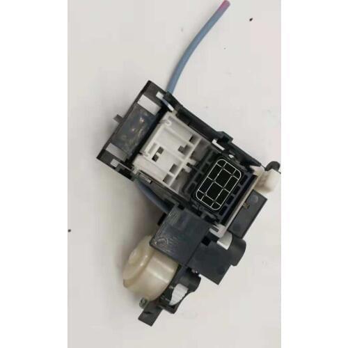 1 piece Service Station Unit for Epson L800 R270 R290 R280 R285 T59 T60 RX610 RX660 RX680 TX650 R690 RX595 printer printer parts