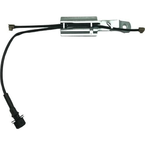 1 Pcs For Car brake alarm line / brake sensing line is applicable for Renault 5010848607