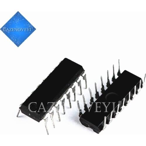5pcs/lot CA3089E 3089 DIP-16