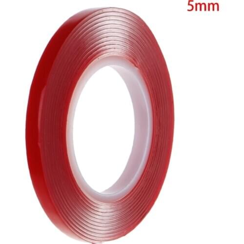 2M Acrylic Double Sided Adhesive Sticker Tape Ultra High Strength Mounting Tape R9JB