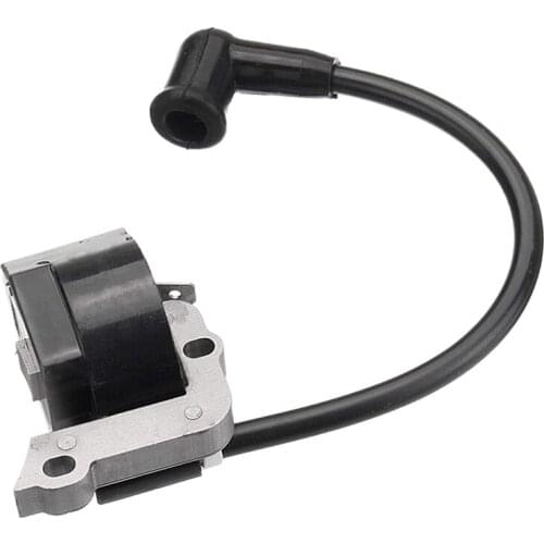 AU05 -Auto Parts Lgnition Coil Lawn Mower High Pressure Package Engine for Troy-Bilt Trimmer TB22Ec MTD 794-00053 794-00070