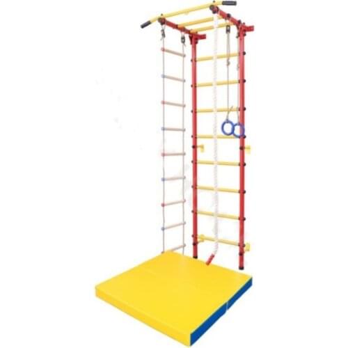 BrutalSport Fitness Equipment