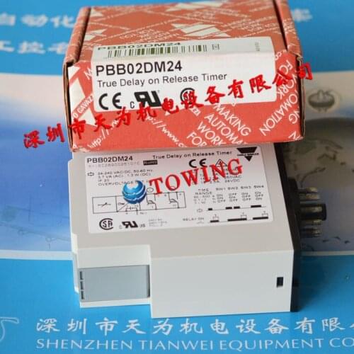 Carlogavazzi PBB02DM24 100% new and original