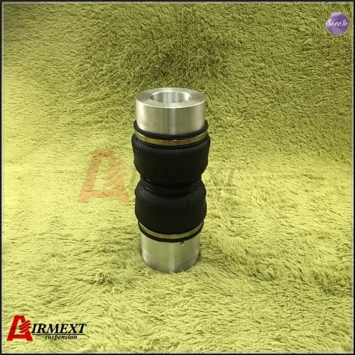 For KIA K2(2011~)/Rear air spring /Air suspension air bellows/airlift rubber airspring/airbag shock absorber/pneumatic/airlift