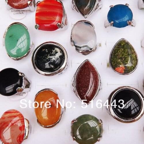 Doreenfifi Big Rings