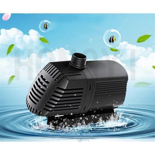 Atman AT series energy-saving high-power amphibious circulating water pump for fish tank aquarium equipment