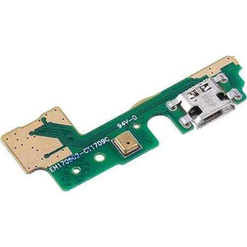 For Huawei Honor V10 Dock Connector Charger Board USB Charging Port Flex Cable High Quality
