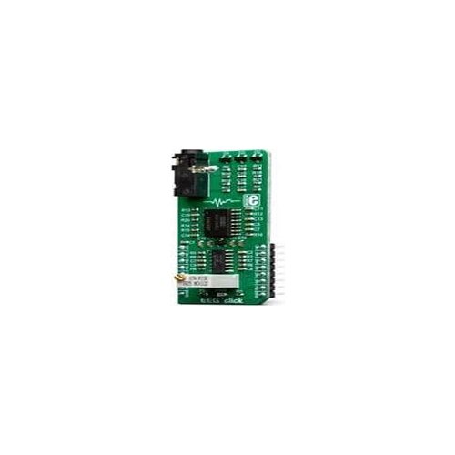 MIKROE-3359 Multiple Function Sensor Development Tools EEG click