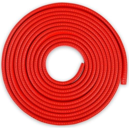 Paste-free door anti-collision strip Anti-scratch anti-scratch strip Anti-collision sealing strip Invisible anti-scratch strip