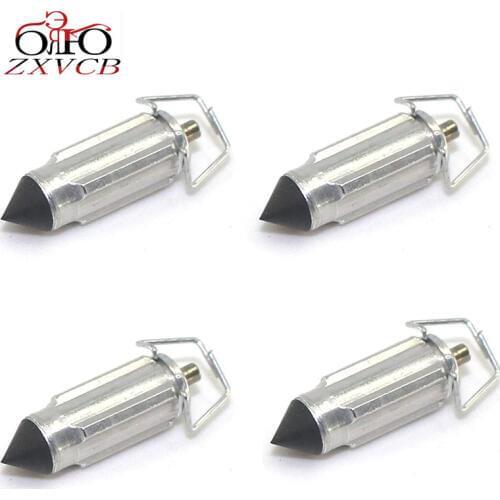 Motorcycle carburetor floating needle seal for Suzuki GSF600 BANDIT GSF 600 GSF600SU GSF650 GSF 650 SA U UA SU SUA S SA ABS part