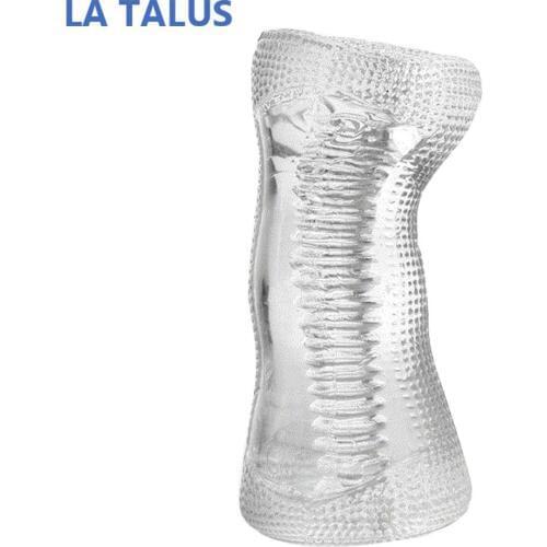 Male Masturbator Cup Vagina Pussy Men Balanus Endurance Exercise Adult Sex Toys for man Compact size and light weight