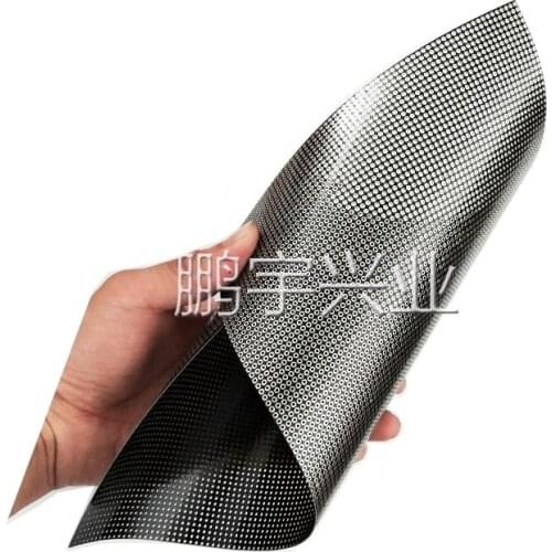 18*30cm Soft thin pcb flexible Single Side pcb FR4 breadboard circuit board DIP SMD PCB Peg Board Prototype matrix print paper