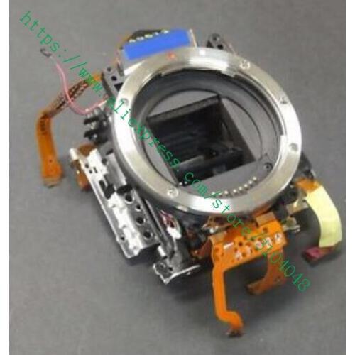 95%new small body For Canon 500D rebel T1i mirror box shutter viewfinder focus sensor repair part
