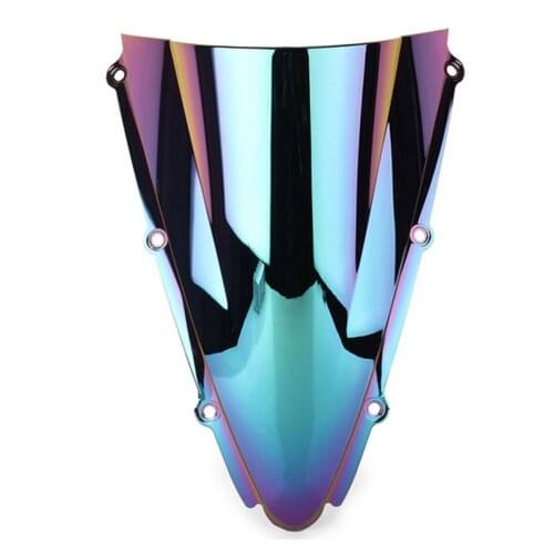 New for Yamaha YZF-R1 YZF R1 2000 2001 Windshield Windscreen plastic repair part replacement