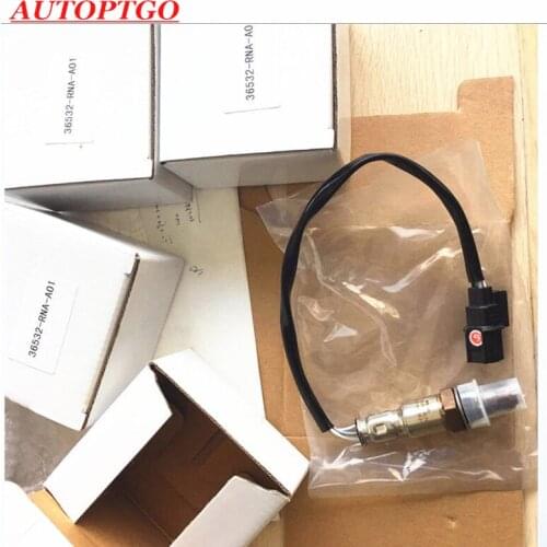 New 36532-RNA-A01 Oxygen Sensor Fits 06-15 Honda Civic 13-14 Acura ILX 36532-RMX-A01 234-4350