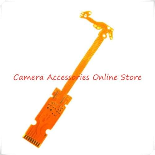 NEW Lens Aperture Flex Cable For LEICA minilux Repair Part SUMMARIT 1:2.4/40mm E02