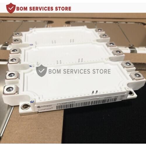 FS450R12KE4 FS300R12KE4 FS300R12KE3 FS450R12KE3 NEW ORIGINAL IGBT MODULE