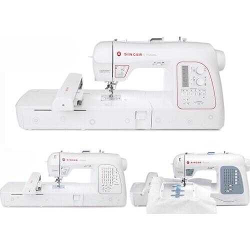 NEW SINGER Sewing Machine Extension Table FOR SINGER 6160 XL-5804208770