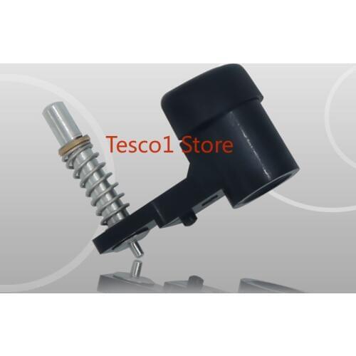 Original camera parts For Nikon D600 D610 body lens clasp Repair