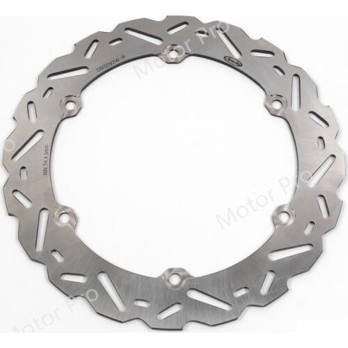 Front Brake Disc For Honda CB X 400 2013 - 2019 CBR400R Motorcycle Brake Disk Rotor CB400 400X CB400X CBR 400 R CBR400 2014 2015