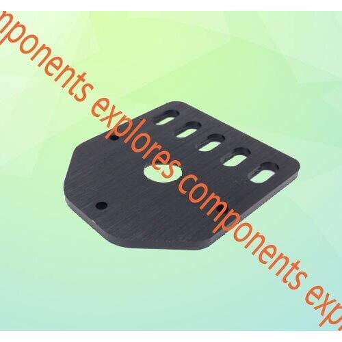 Openbuilds Threaded Rod Plate - NEMA 17 Stepper Motor, 2pcs/lot