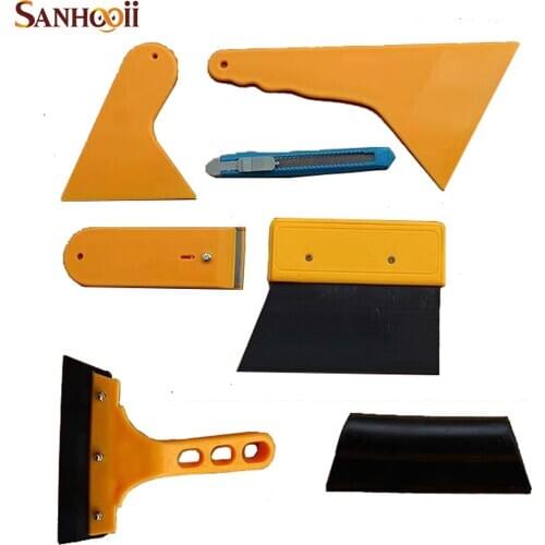 Sanhooii Auto Repair Tools