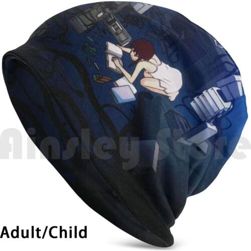 Serial Experiments Lain-Lain Programming Hat Hat Serial Experiments Lain 1990 Anime Girls Retro